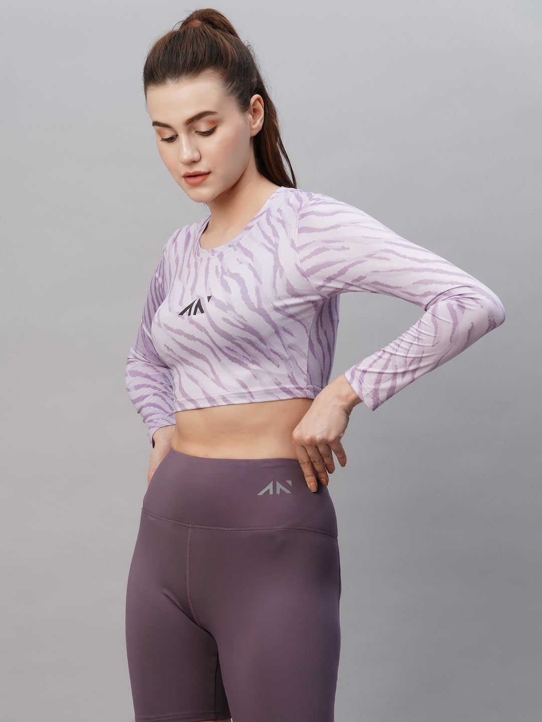 Vogue Fullsleeve Top L