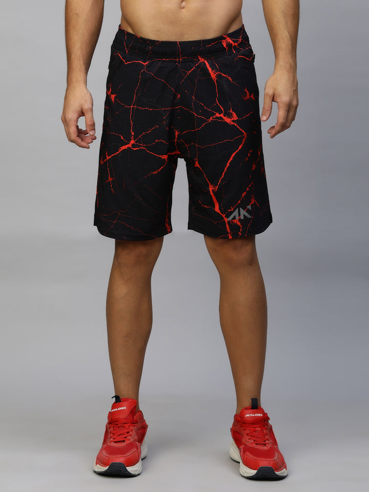 Aspire Compression Shorts