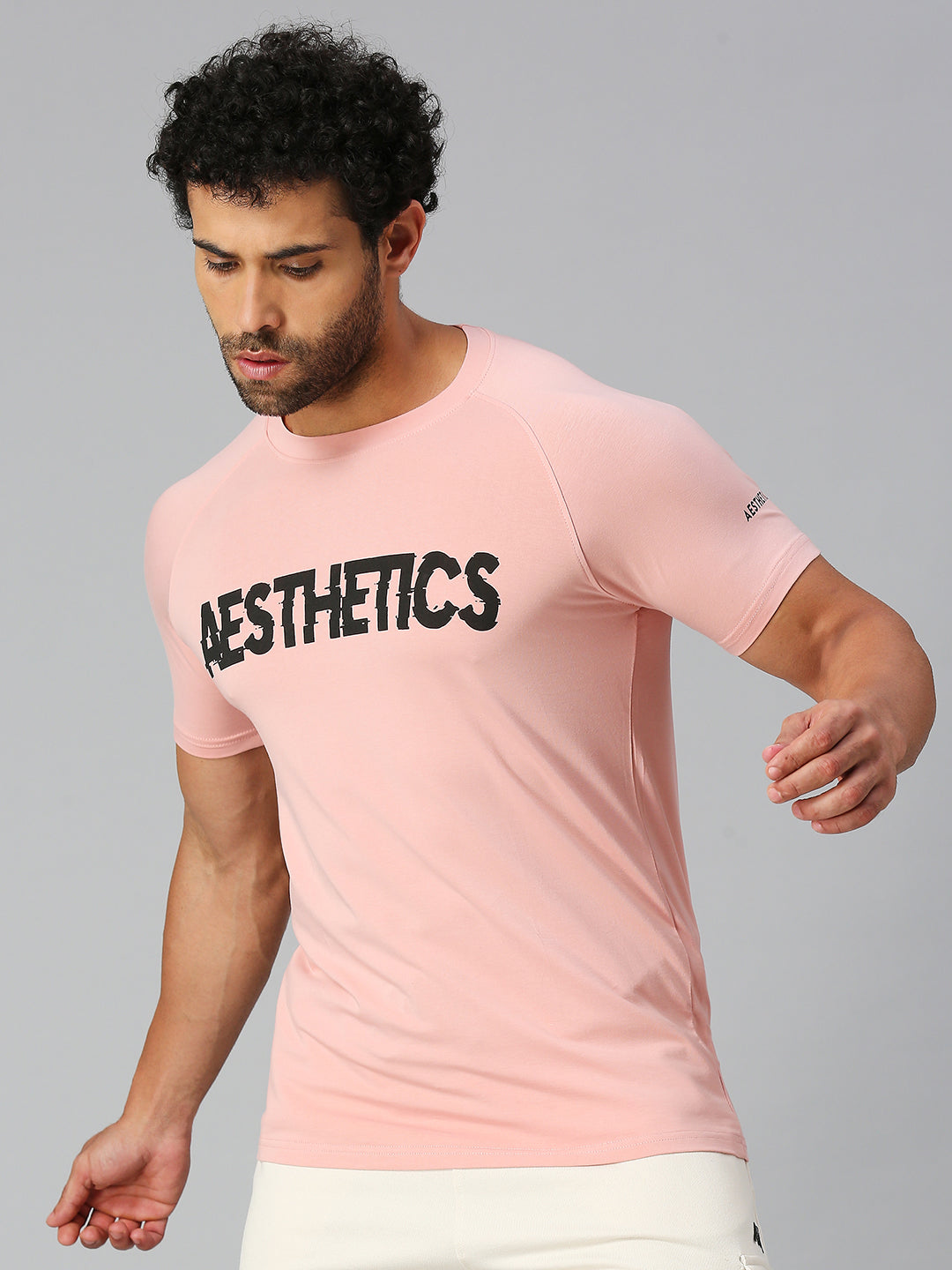 Aesthetic Training Tshirt