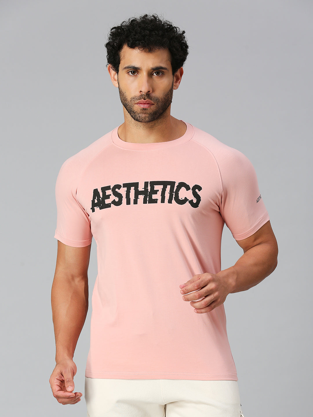 Aesthetic Training Tshirt