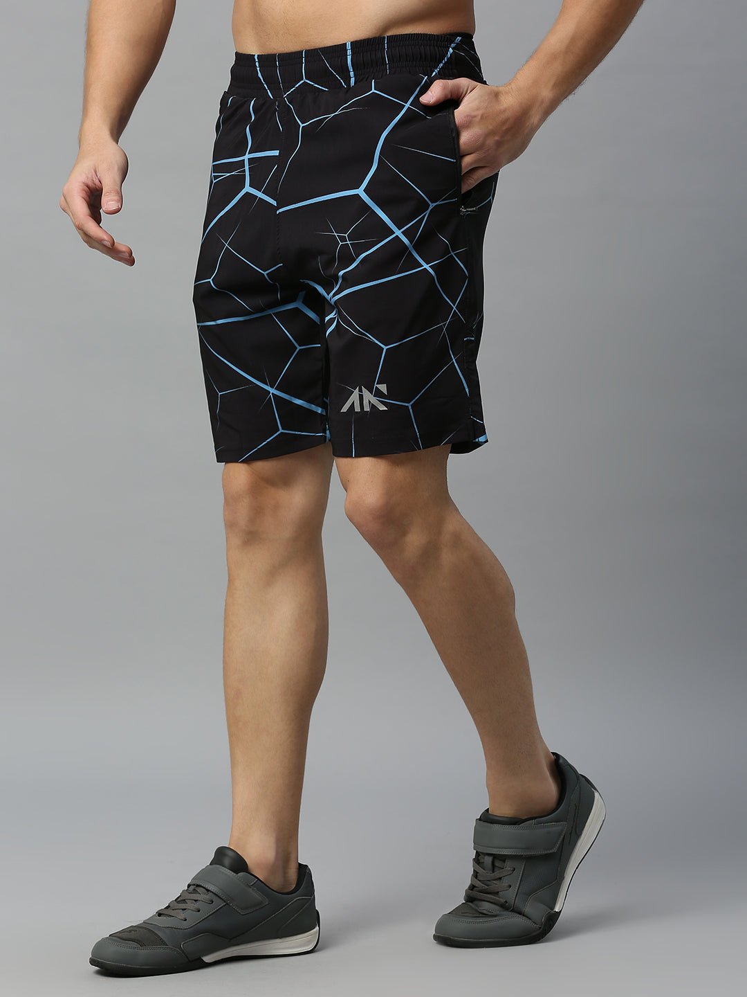 Aspire Compression Shorts