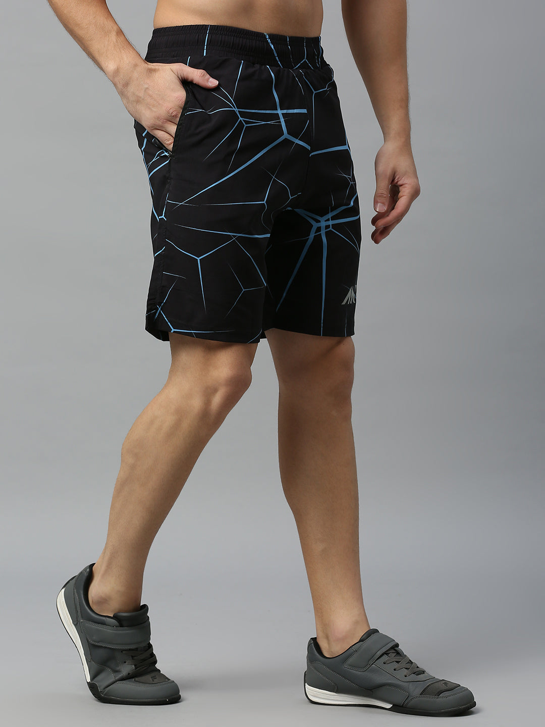 Aspire Compression Shorts