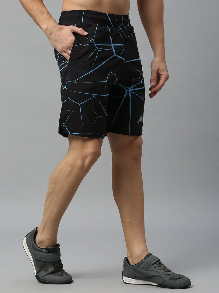Aspire Compression Shorts
