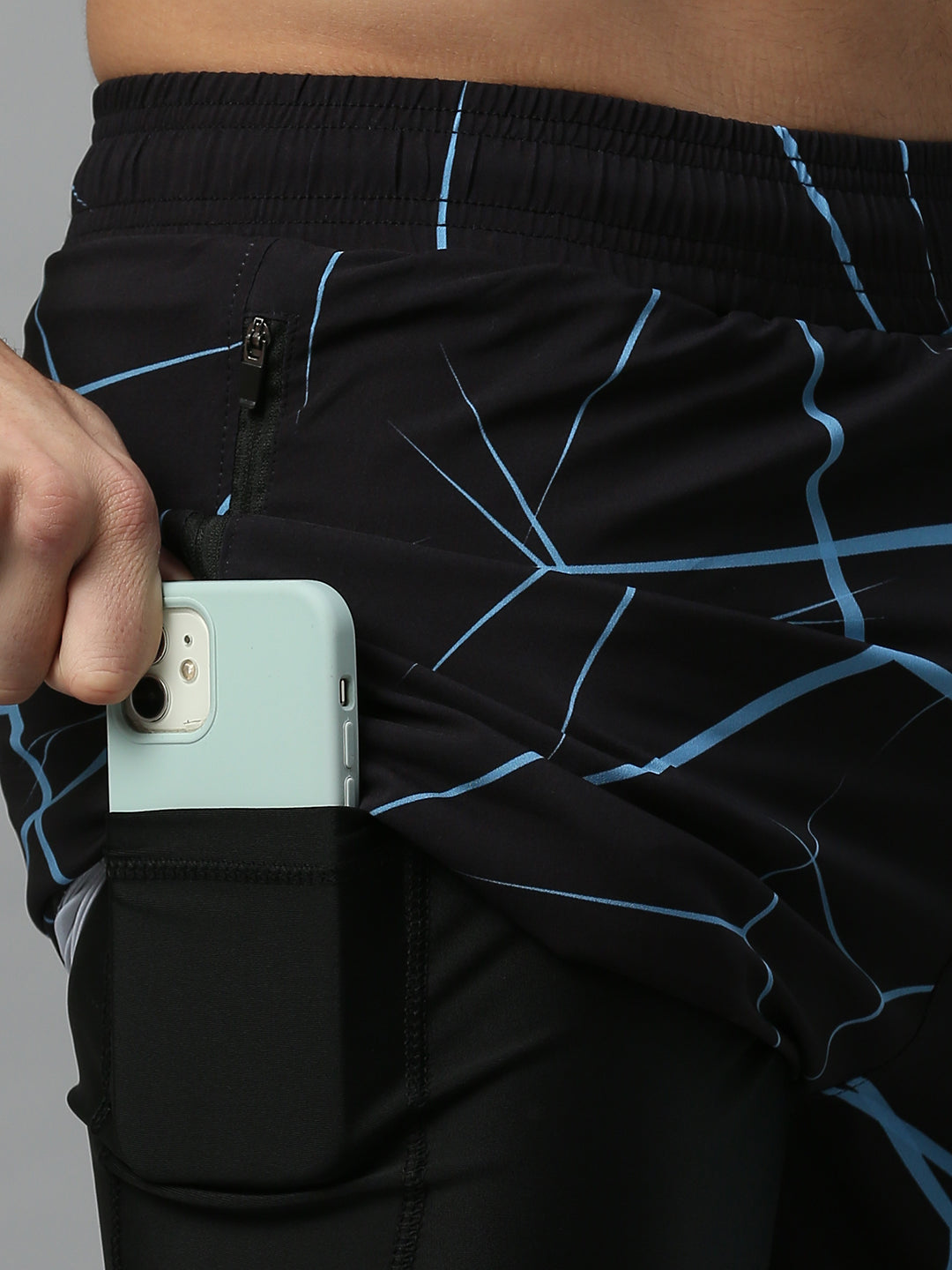 Aspire Compression Shorts