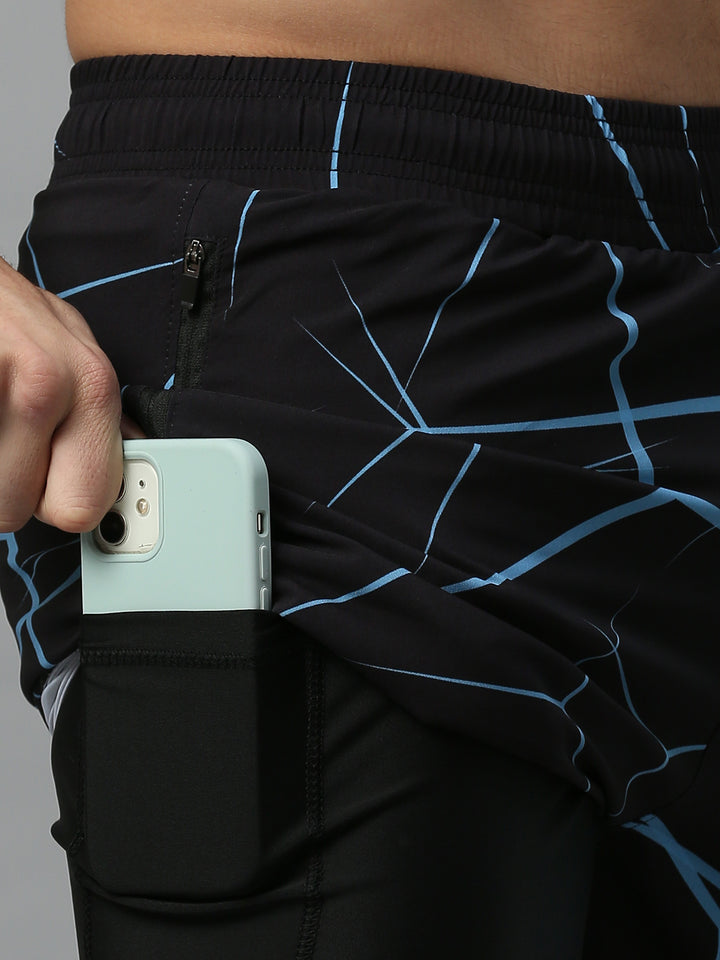 Aspire Compression Shorts