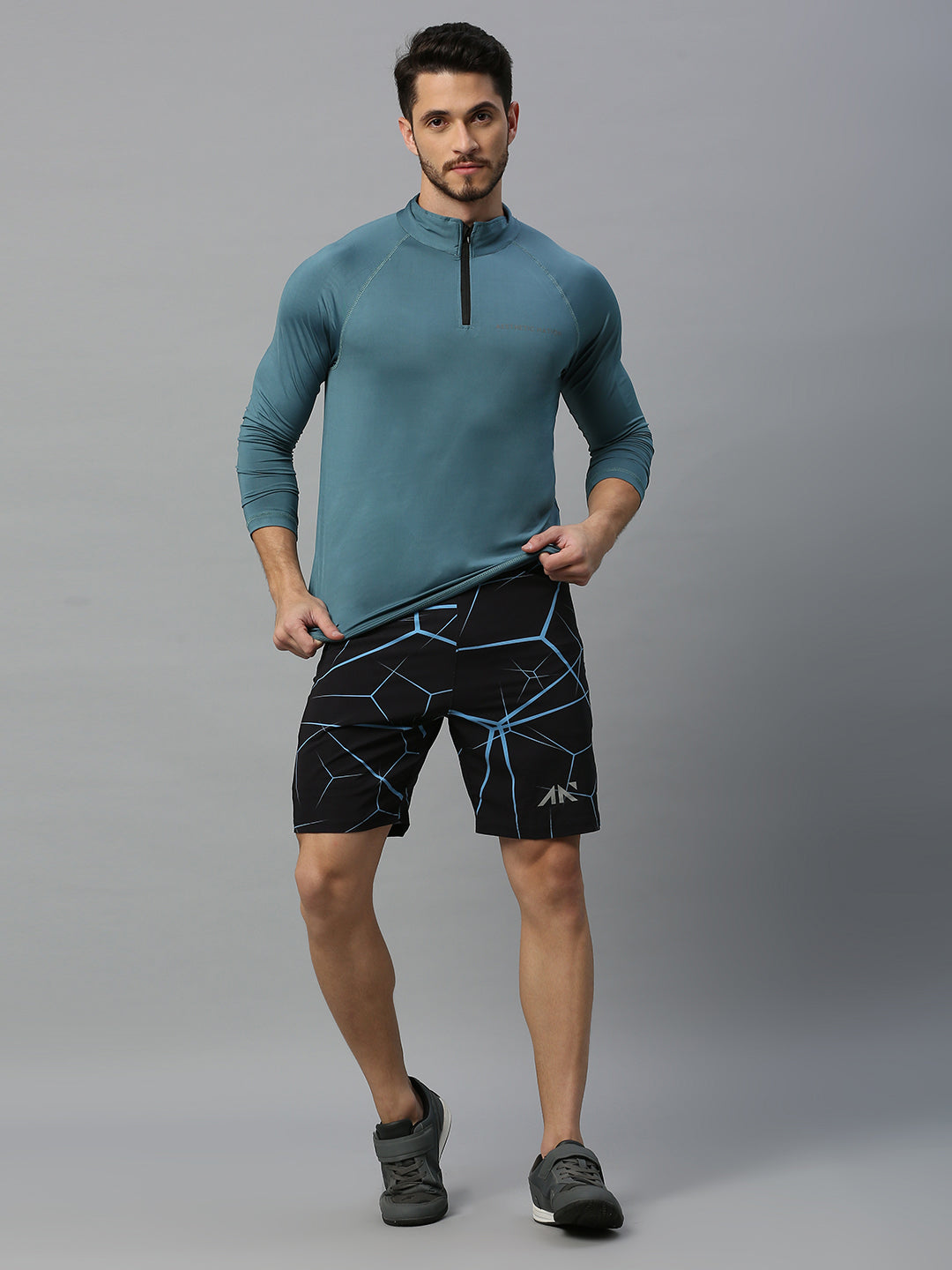 Aspire Compression Shorts