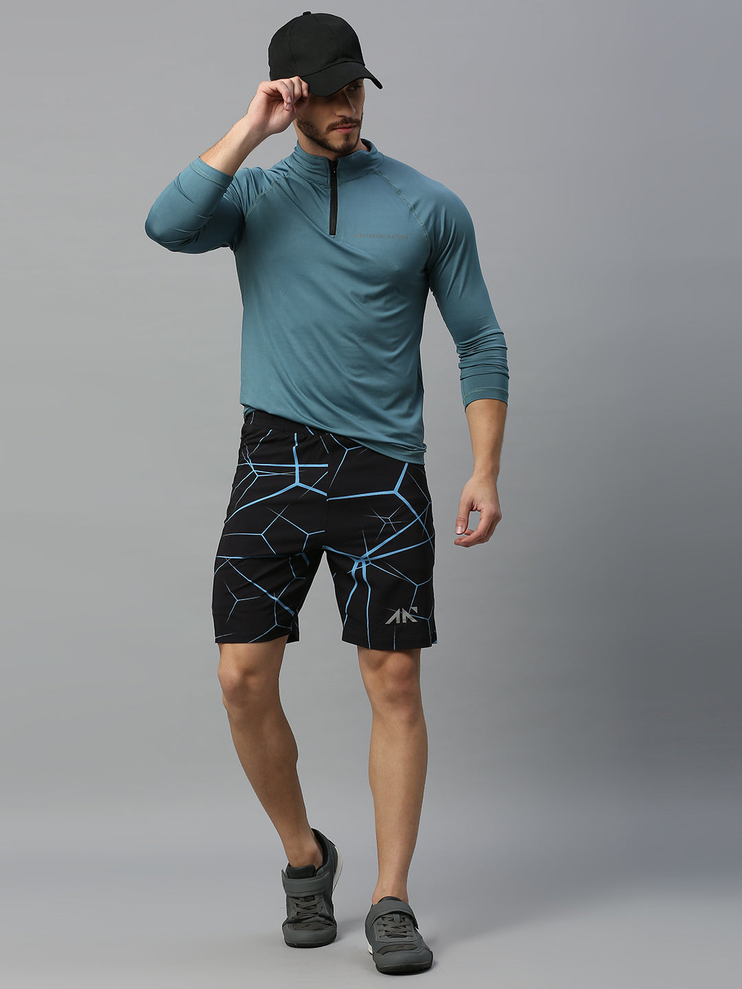 Aspire Compression Shorts