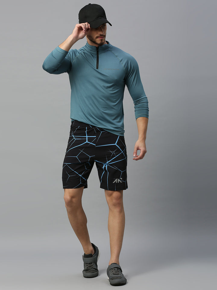 Aspire Compression Shorts