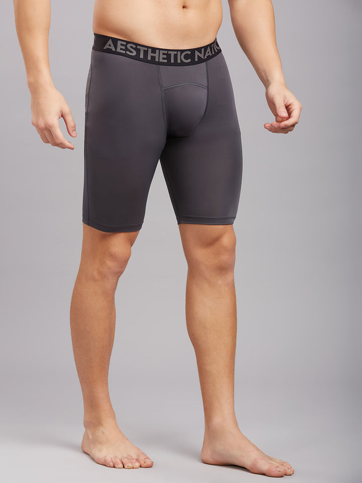 BaseLayer Compression Shorts