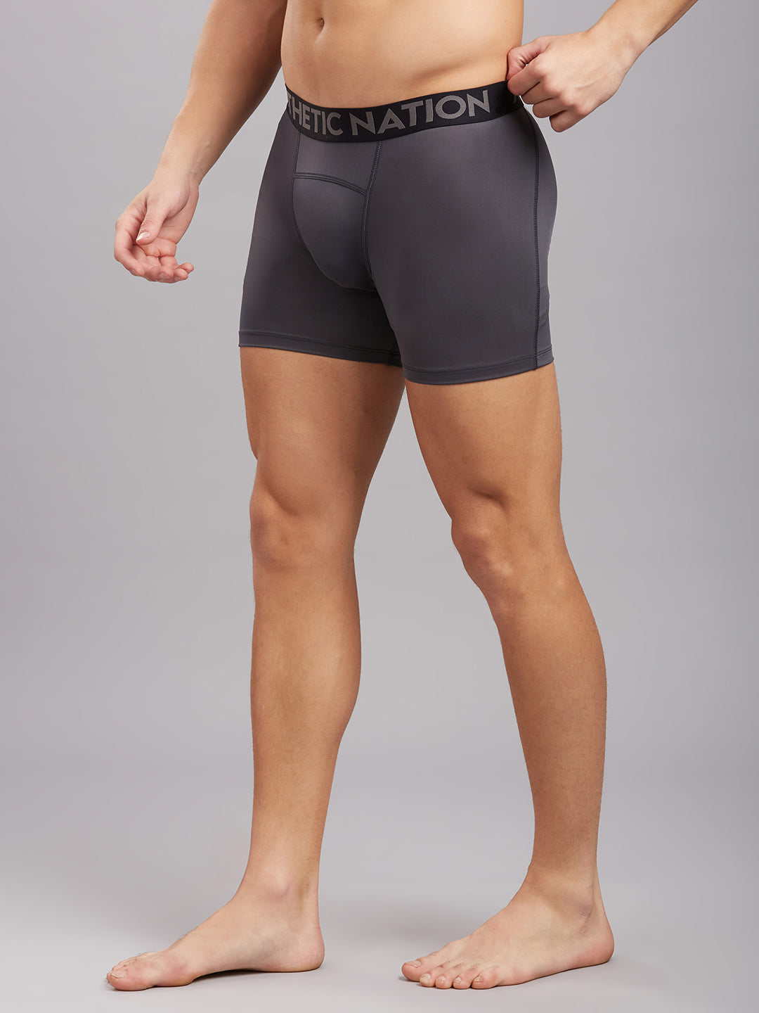BaseLayer Compression Shorts
