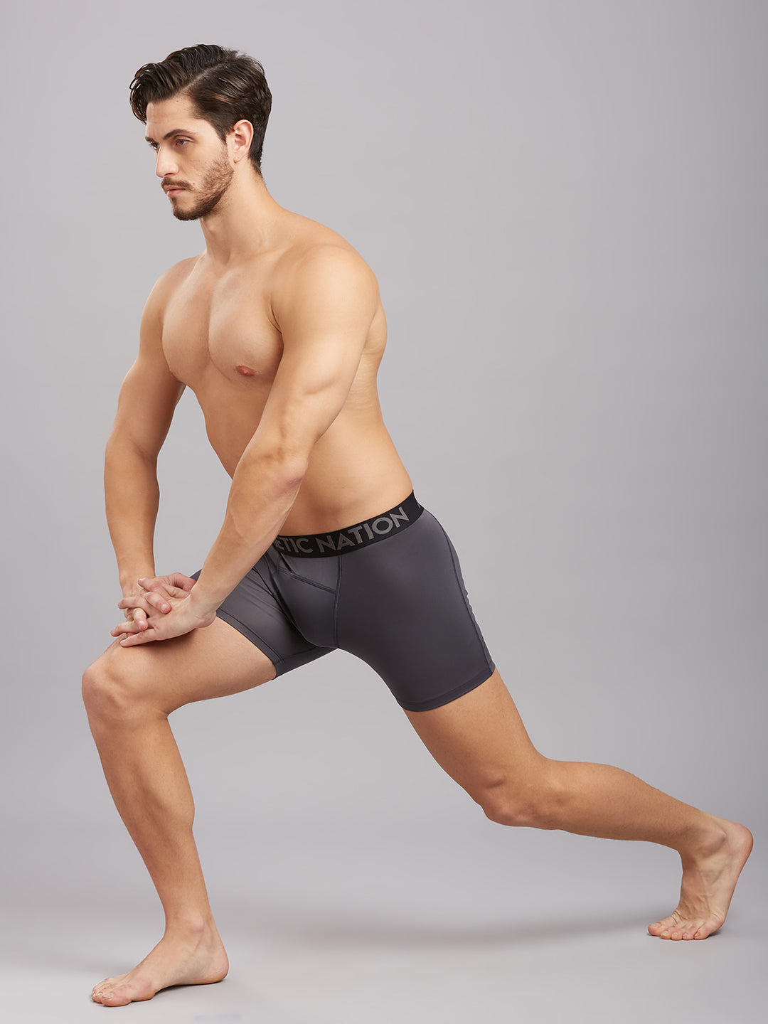 BaseLayer Compression Shorts