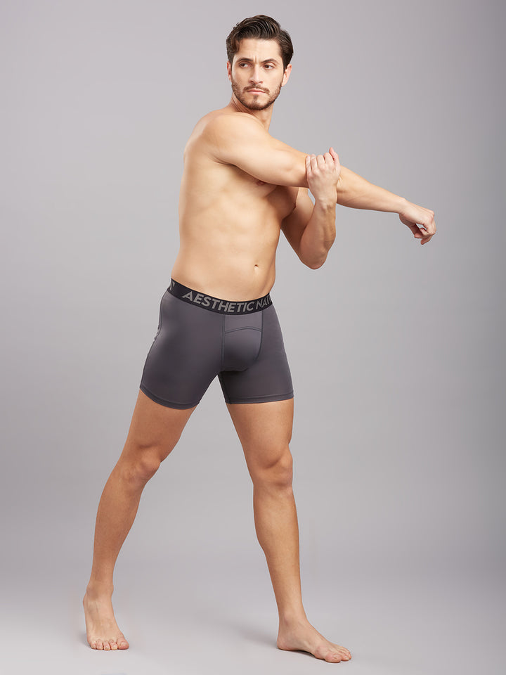 BaseLayer Compression Shorts