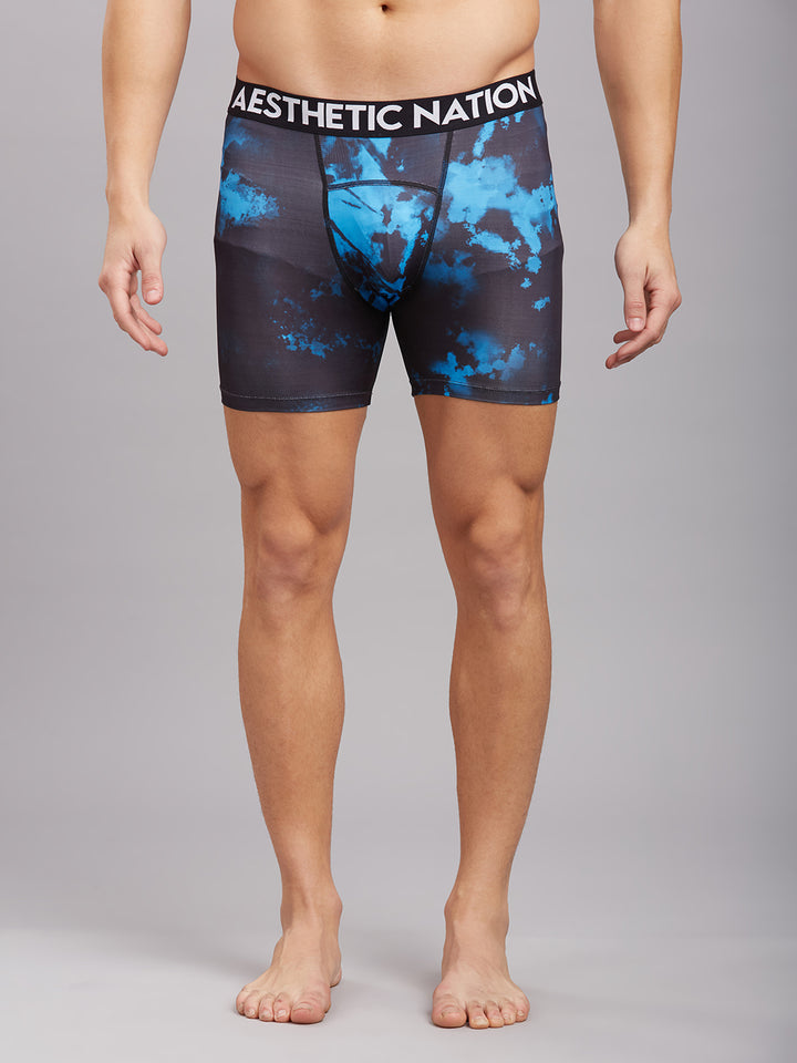 Critical Compression Base Layer