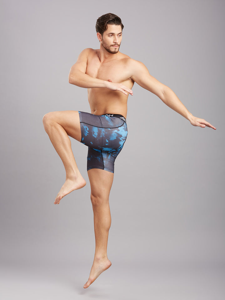 Critical Compression Base Layer