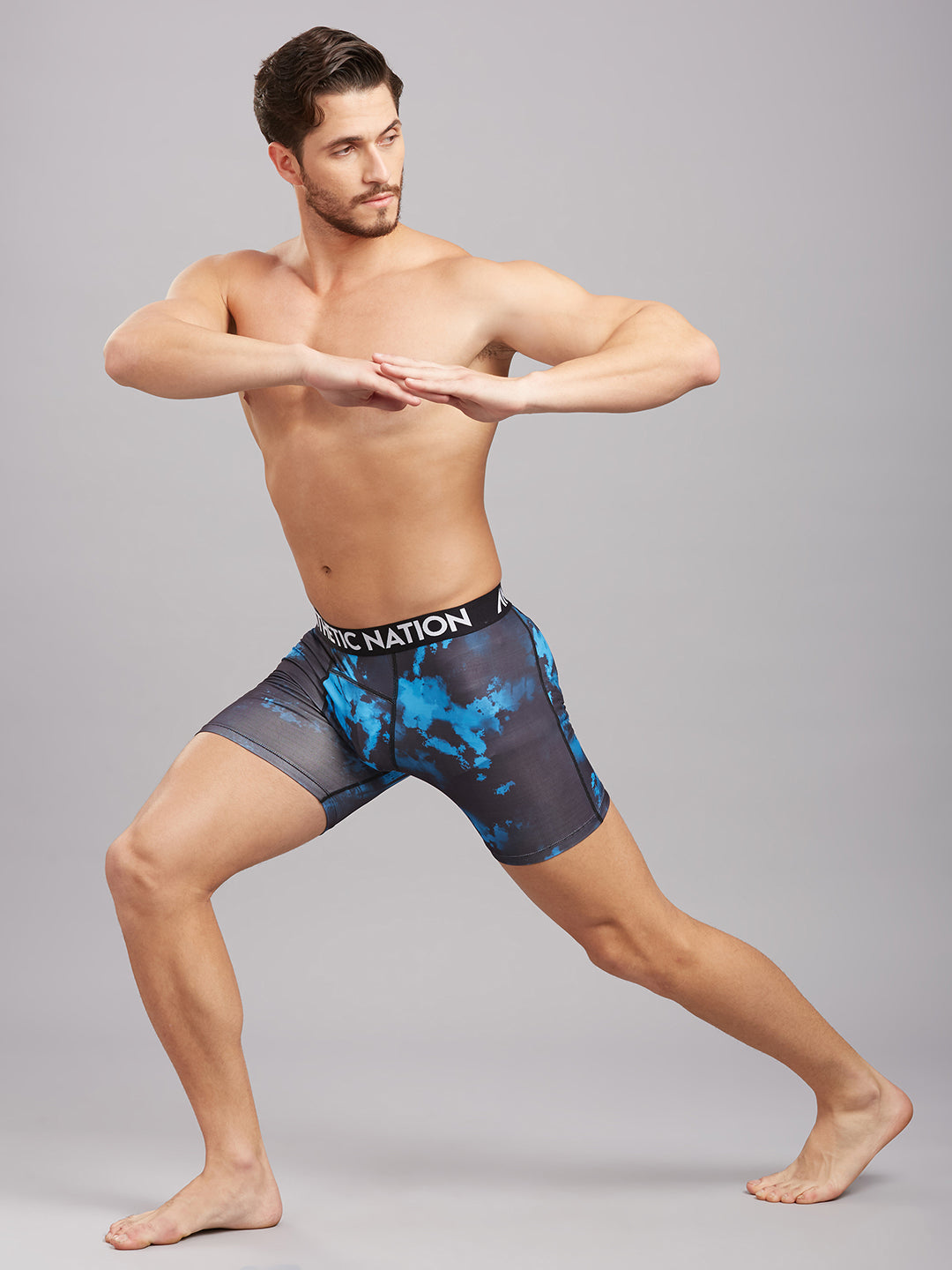 Critical Compression Base Layer