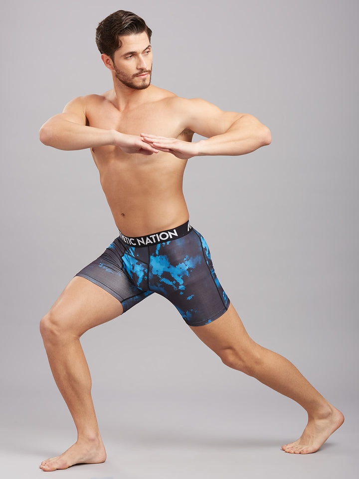 Critical Compression Base Layer