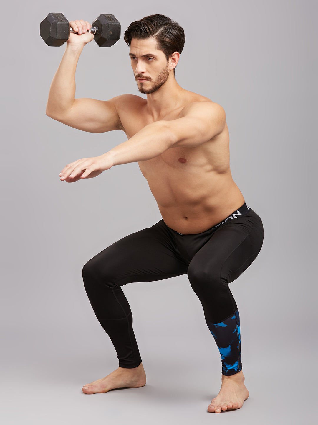 लिगेसी कम्प्रेशन शॉर्ट्स