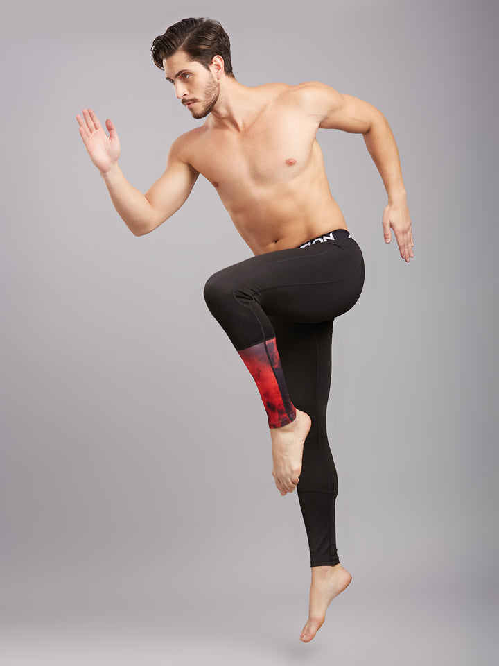 लिगेसी कम्प्रेशन शॉर्ट्स