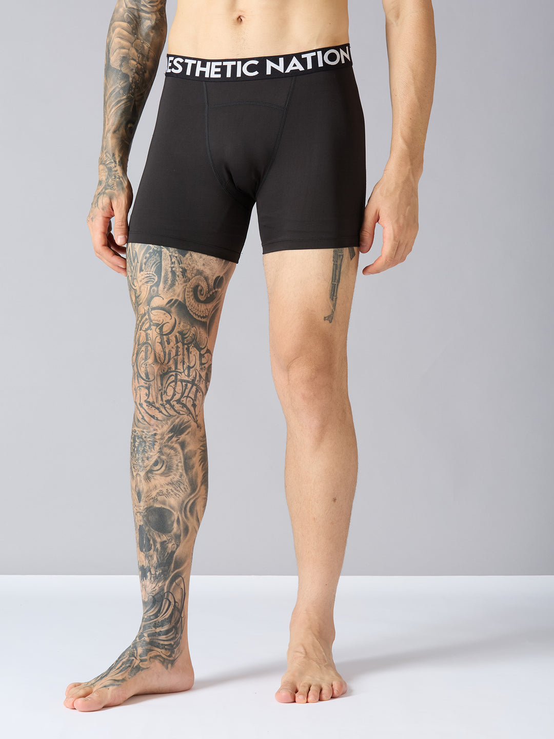 BaseLayer Compression Shorts