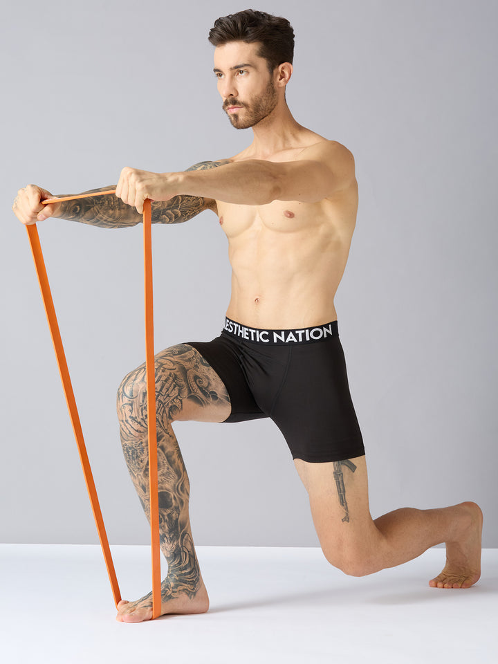 BaseLayer Compression Shorts