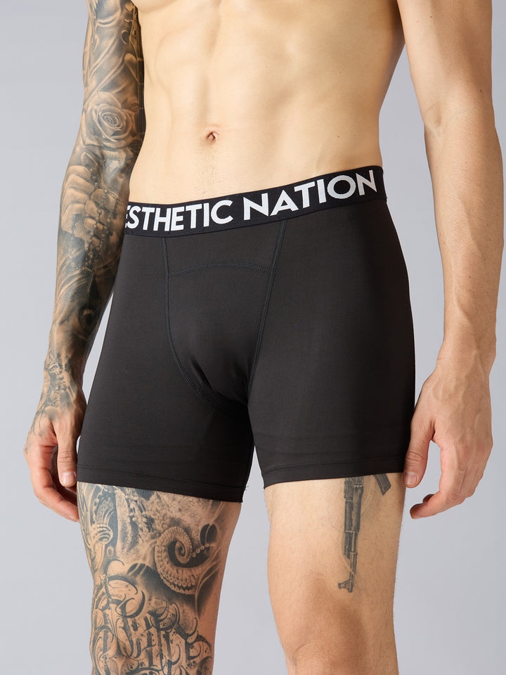 BaseLayer Compression Shorts
