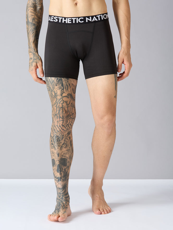 BaseLayer Compression Shorts
