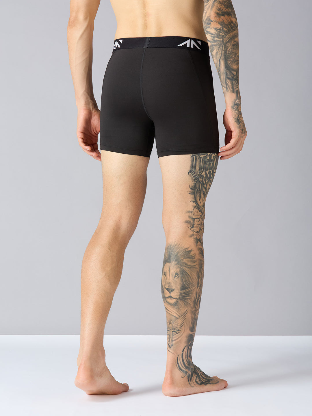 BaseLayer Compression Shorts