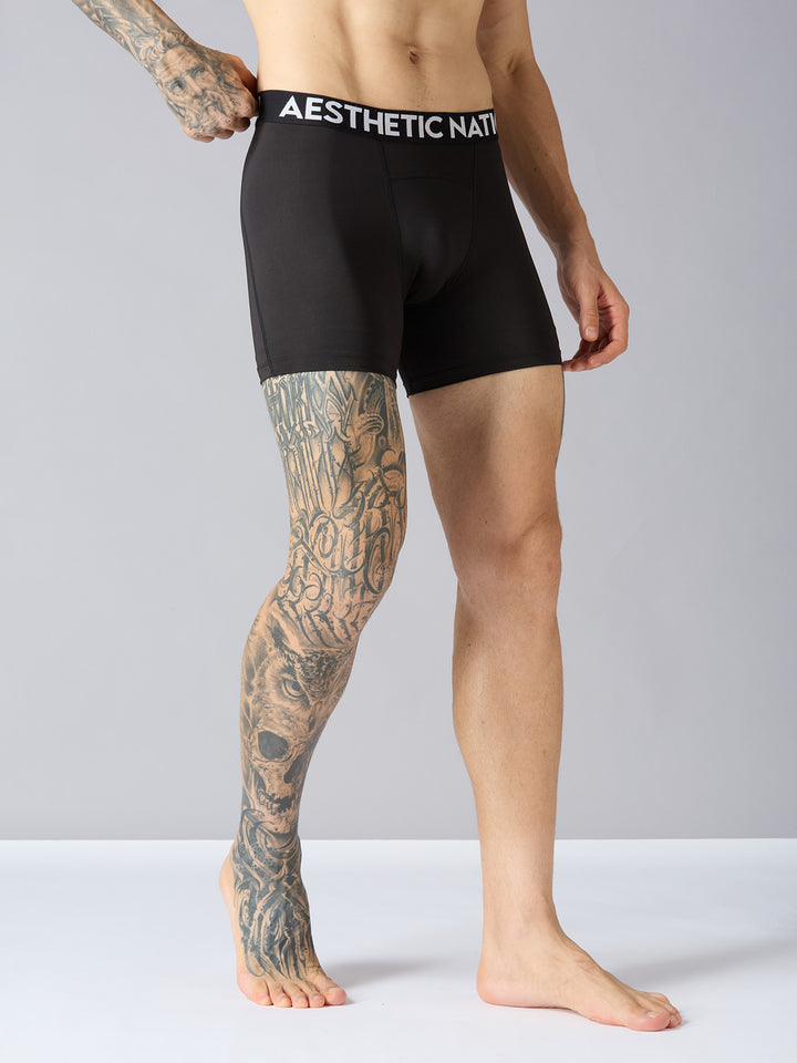 BaseLayer Compression Shorts