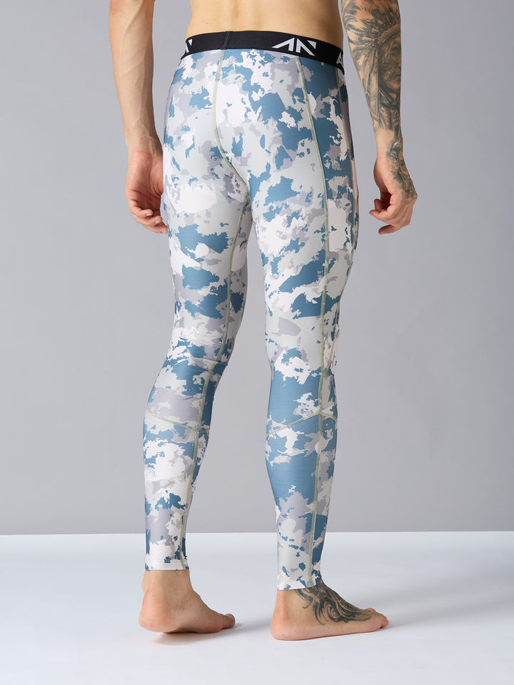 Baselayer Compression Tights