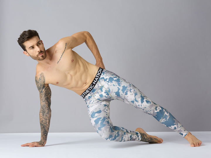 Baselayer Compression Tights