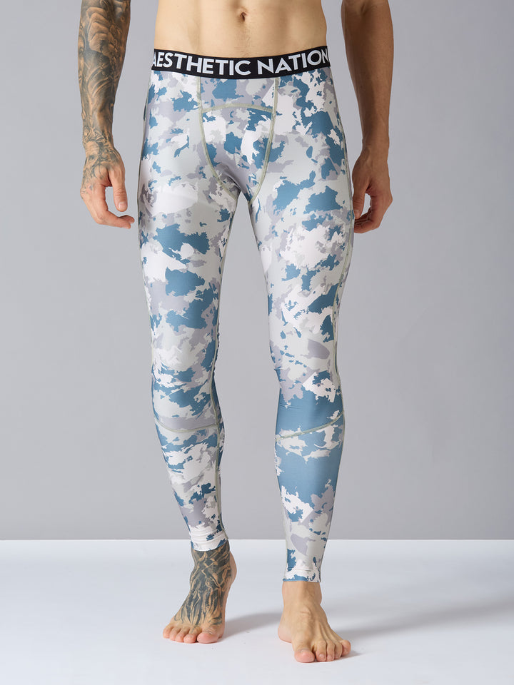 Baselayer Compression Tights