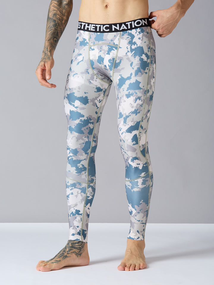 Baselayer Compression Tights