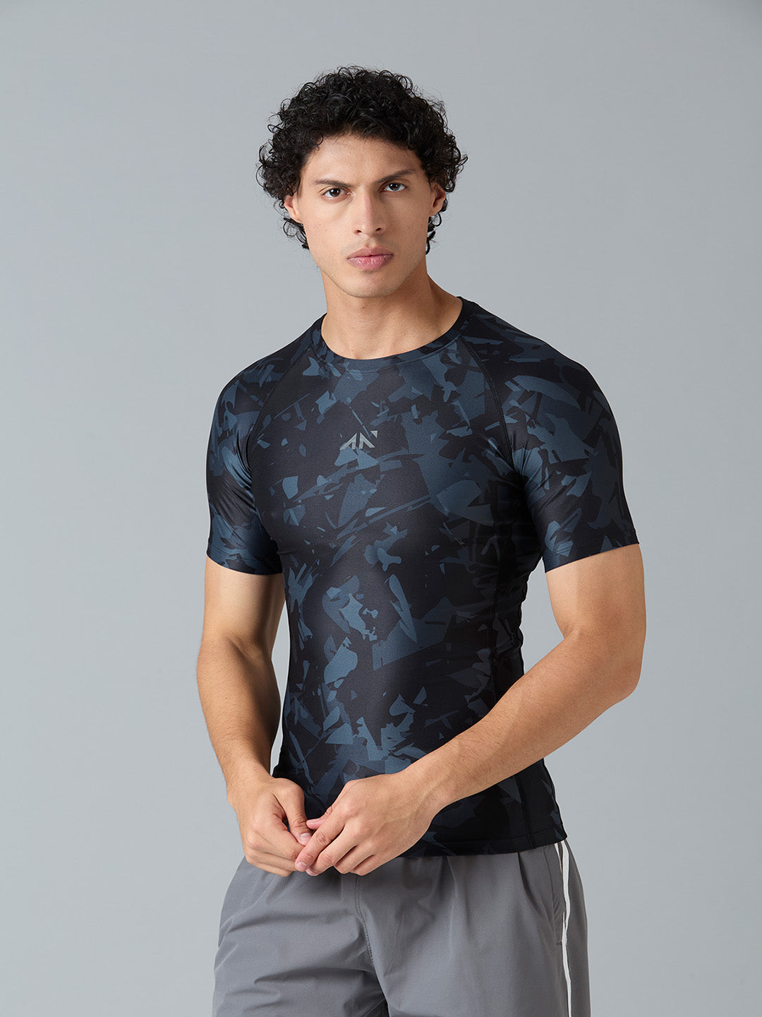 Critical Compression Tshirt