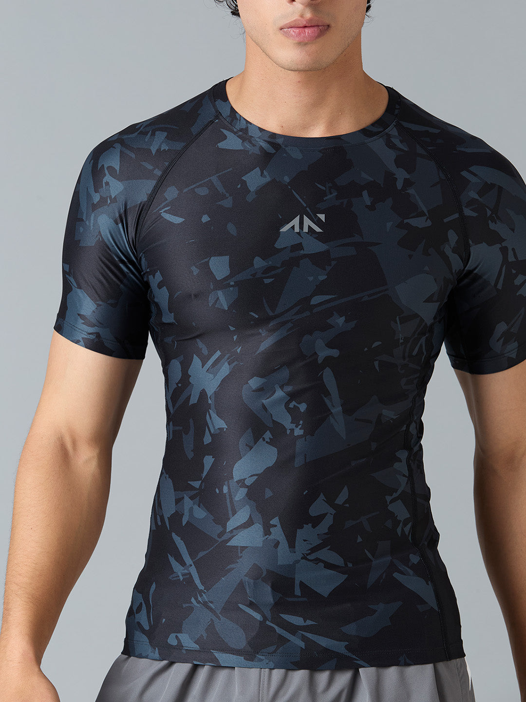 Critical Compression Tshirt