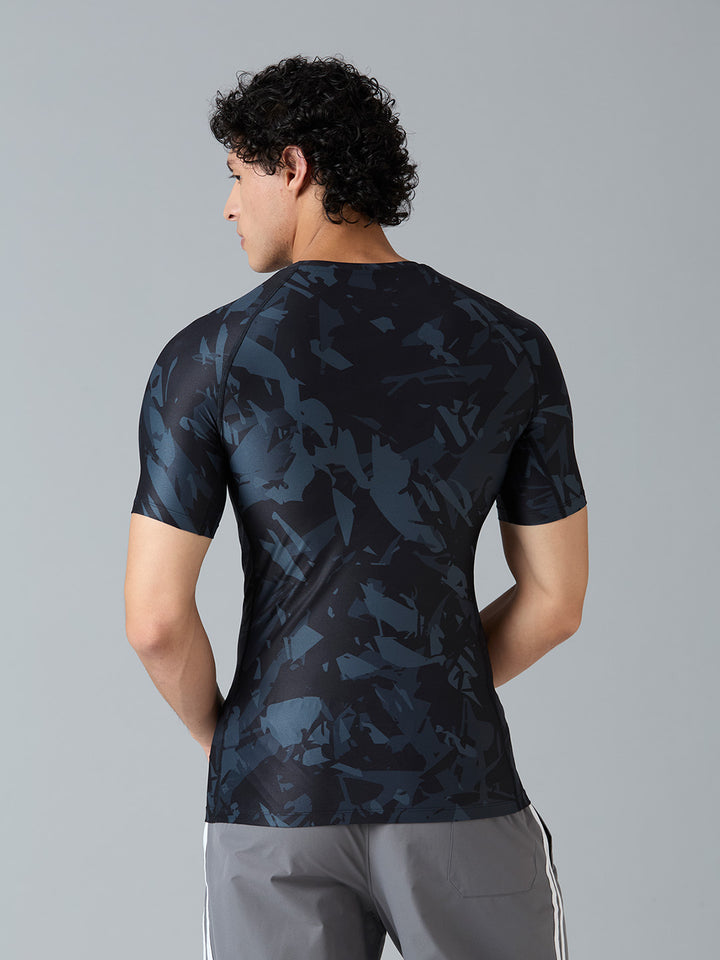 Critical Compression Tshirt