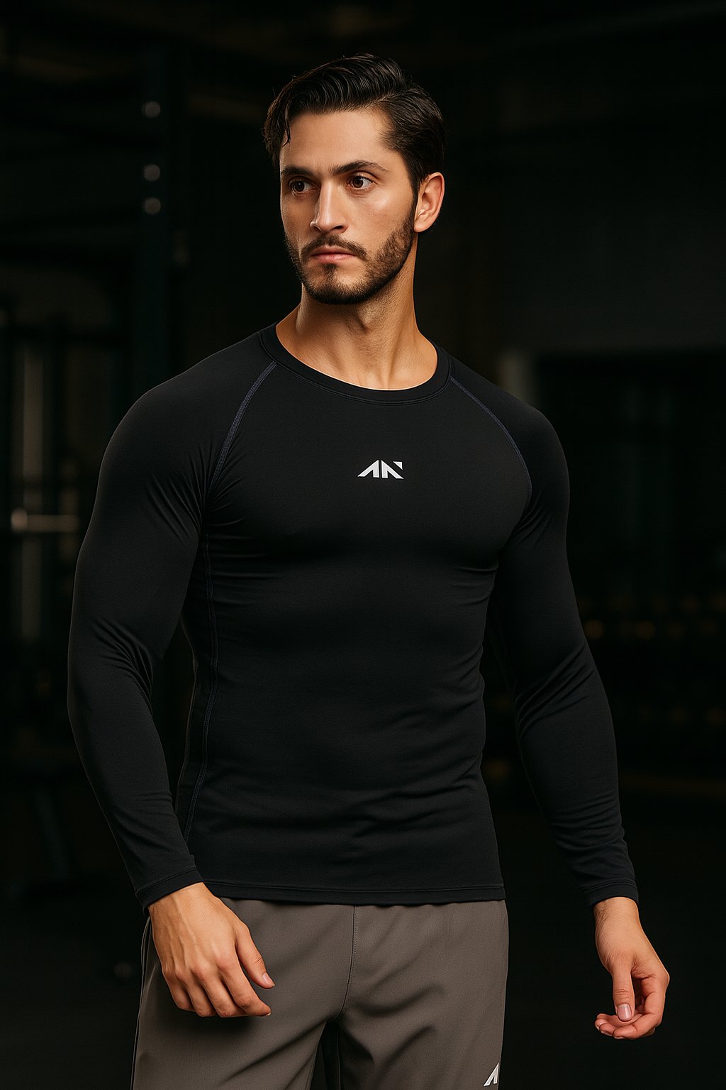 Critical Compression Tshirt
