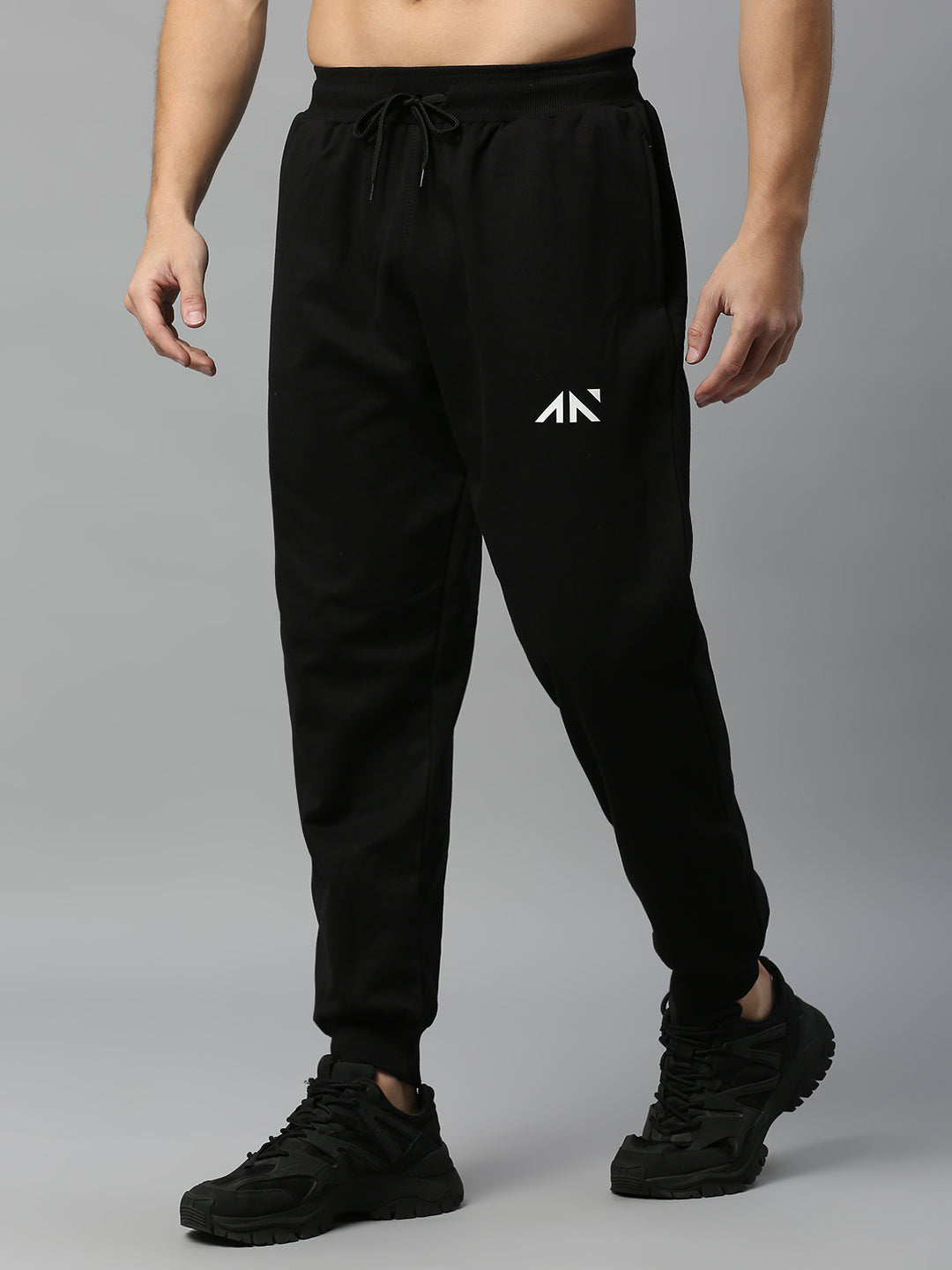 Oversized FleeceTech Jogger L