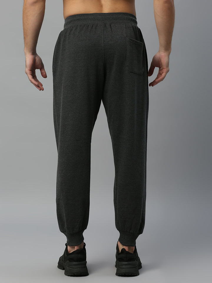 Oversized Luxe Joggers
