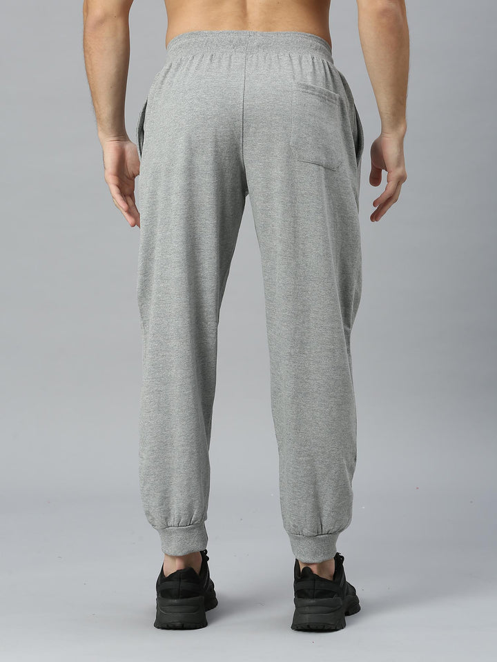 Oversized Luxe Joggers