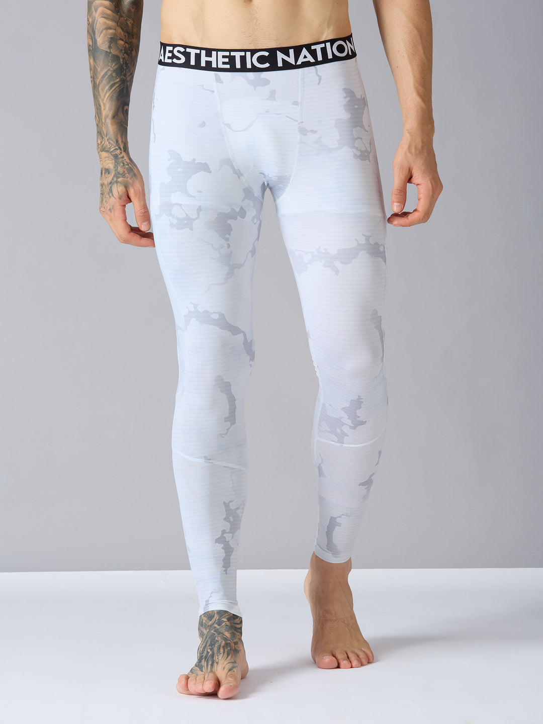 Baselayer Compression Tights