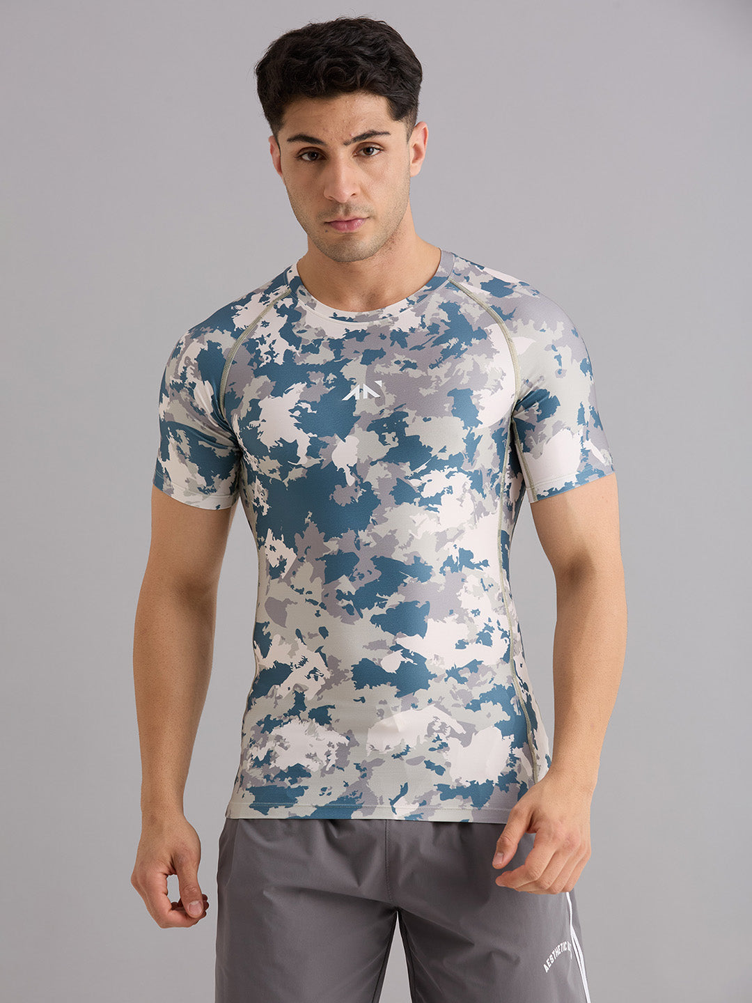 Critical Compression Tshirt