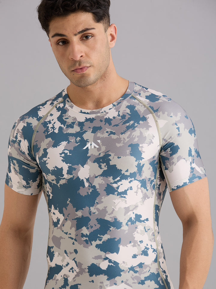 Critical Compression Tshirt