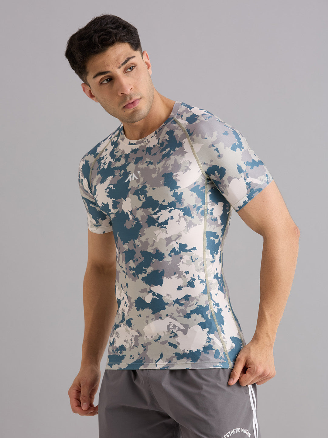 Critical Compression Tshirt