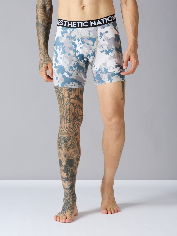 BaseLayer Compression Shorts