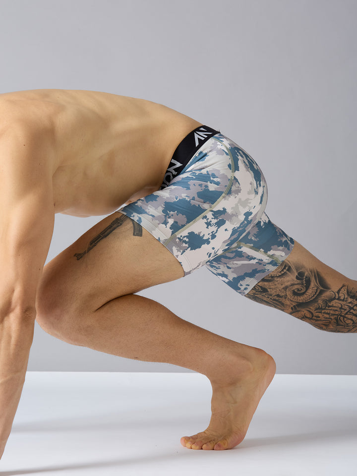 BaseLayer Compression Shorts