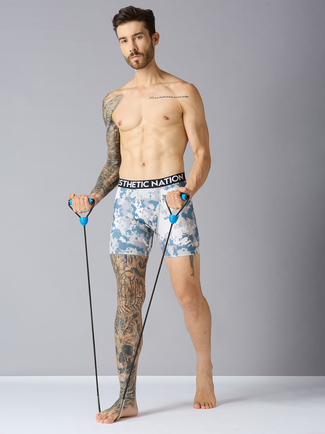 BaseLayer Compression Shorts