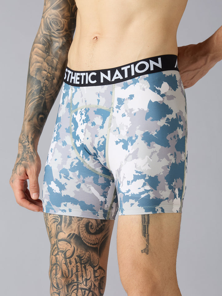 BaseLayer Compression Shorts