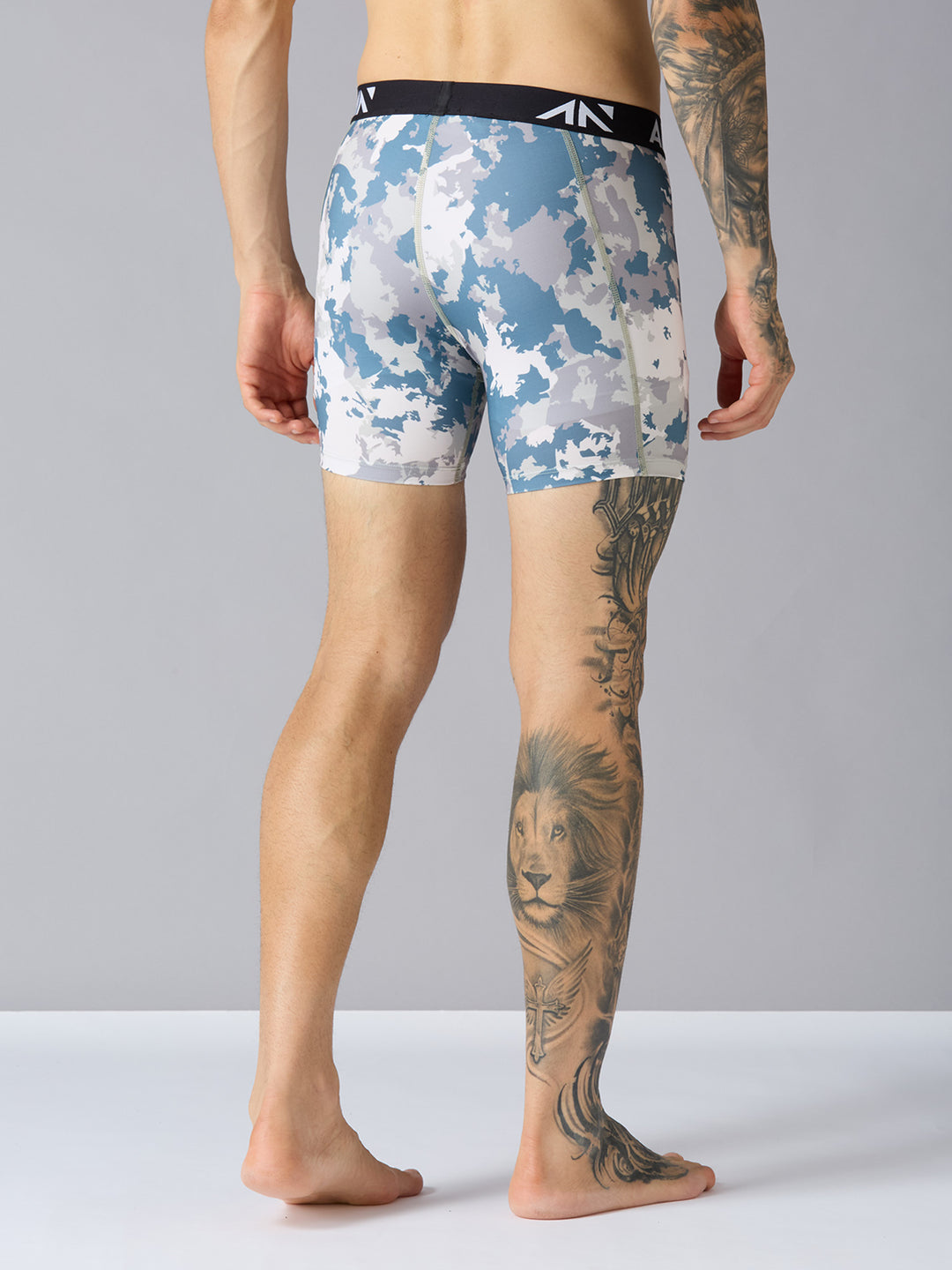 BaseLayer Compression Shorts