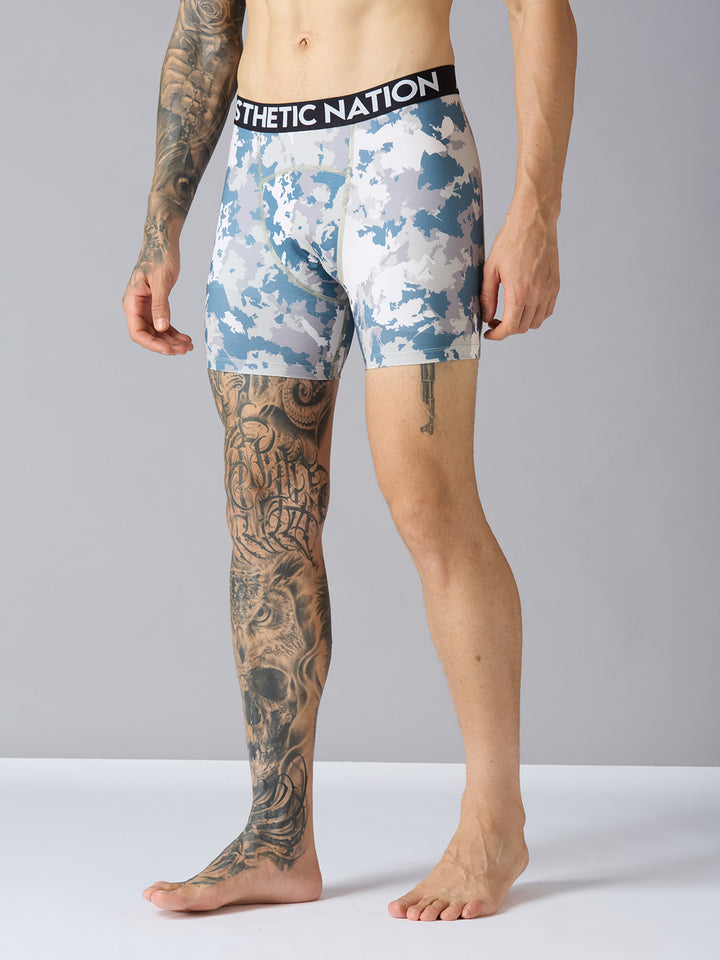 BaseLayer Compression Shorts