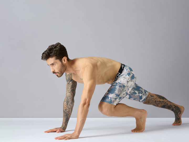 BaseLayer Compression Shorts